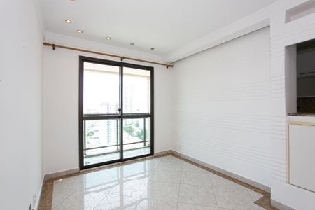 Sala de apartamento à venda com 2 quartos, 57m² em Tatuapé, São Paulo