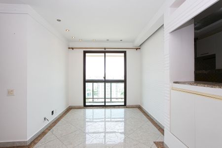 Apartamento à venda com 57m², 2 quartos e 1 vaga Apartamento à venda com 57m², 2 quartos e 1 vagaSala