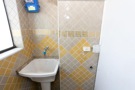 Apartamento à venda com 57m², 2 quartos e 1 vaga Apartamento à venda com 57m², 2 quartos e 1 vagaÁrea de Serviço