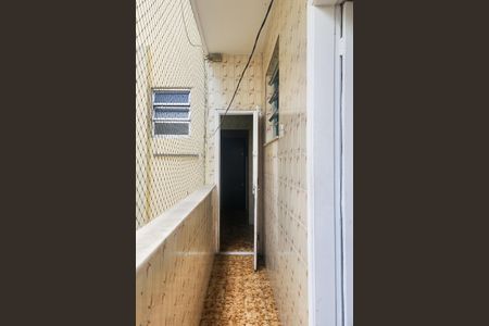Apartamento para alugar com 68m², 3 quartos e 1 vaga Apartamento para alugar com 68m², 3 quartos e 1 vagaÁrea de Serviço