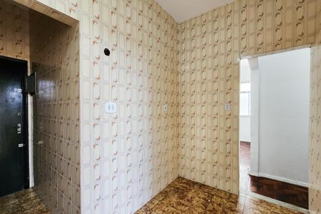 Apartamento para alugar com 68m², 3 quartos e 1 vaga Apartamento para alugar com 68m², 3 quartos e 1 vagaCozinha