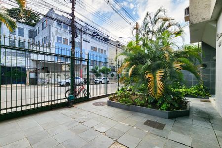 Apartamento para alugar com 68m², 3 quartos e 1 vaga Apartamento para alugar com 68m², 3 quartos e 1 vagaÁrea Comum