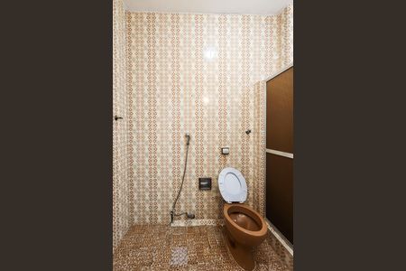 Apartamento para alugar com 68m², 3 quartos e 1 vaga Apartamento para alugar com 68m², 3 quartos e 1 vagaBanheiro