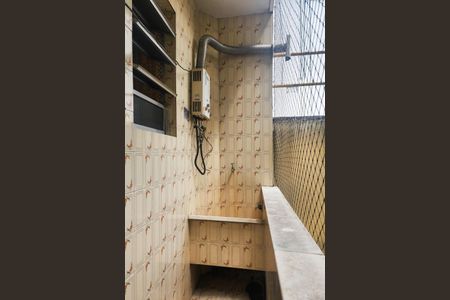 Apartamento para alugar com 68m², 3 quartos e 1 vaga Apartamento para alugar com 68m², 3 quartos e 1 vagaÁrea de Serviço