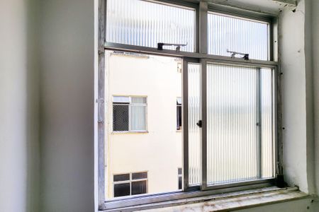 Apartamento para alugar com 3 quartos, 68m² em Rio Comprido, Rio de Janeiro