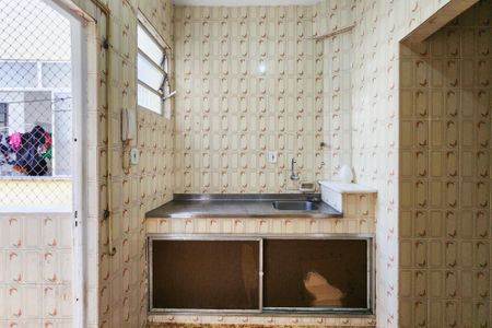 Apartamento para alugar com 68m², 3 quartos e 1 vaga Apartamento para alugar com 68m², 3 quartos e 1 vagaCozinha