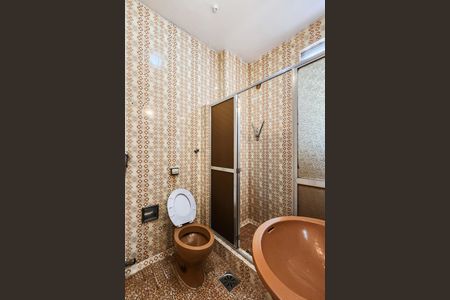 Apartamento para alugar com 68m², 3 quartos e 1 vaga Apartamento para alugar com 68m², 3 quartos e 1 vagaBanheiro