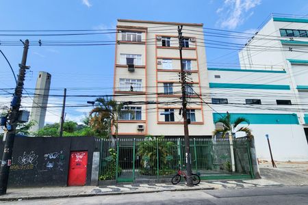 Apartamento para alugar com 68m², 3 quartos e 1 vaga Apartamento para alugar com 68m², 3 quartos e 1 vagaFachada do Condomínio