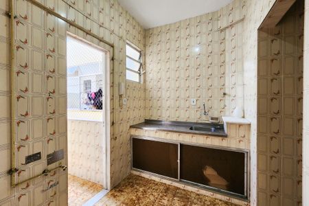 Apartamento para alugar com 68m², 3 quartos e 1 vaga Apartamento para alugar com 68m², 3 quartos e 1 vagaCozinha