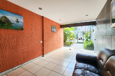 Apartamento para alugar com 68m², 3 quartos e 1 vaga Apartamento para alugar com 68m², 3 quartos e 1 vagaÁrea Comum