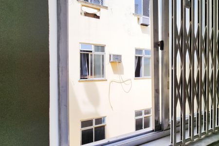 Apartamento para alugar com 3 quartos, 68m² em Rio Comprido, Rio de Janeiro