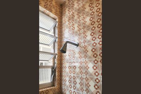 Apartamento para alugar com 68m², 3 quartos e 1 vaga Apartamento para alugar com 68m², 3 quartos e 1 vagaBanheiro