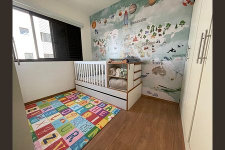 Apartamento à venda com 155m², 3 quartos e 2 vagasFoto 40