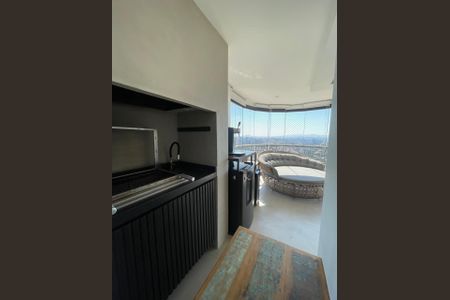 Foto 03 de apartamento à venda com 3 quartos, 155m² em Morumbi, São Paulo