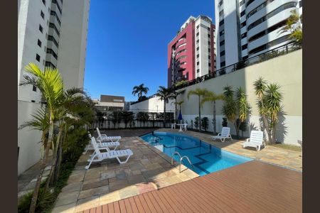 Apartamento à venda com 155m², 3 quartos e 2 vagasFoto 46