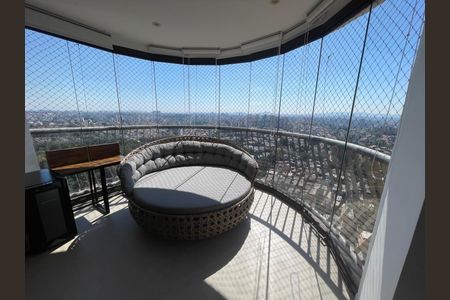 Apartamento à venda com 155m², 3 quartos e 2 vagasFoto 06