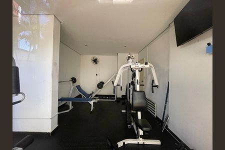 Apartamento à venda com 155m², 3 quartos e 2 vagasFoto 50