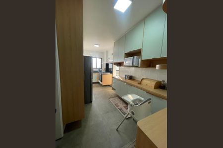 Apartamento à venda com 155m², 3 quartos e 2 vagasFoto 17