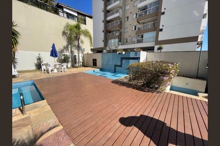 Apartamento à venda com 155m², 3 quartos e 2 vagasFoto 45