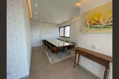 Apartamento à venda com 155m², 3 quartos e 2 vagasFoto 12