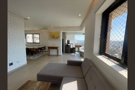 Apartamento à venda com 155m², 3 quartos e 2 vagasFoto 02