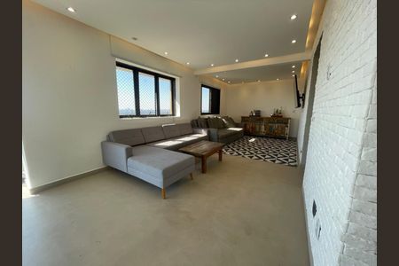 Apartamento à venda com 155m², 3 quartos e 2 vagasFoto 11