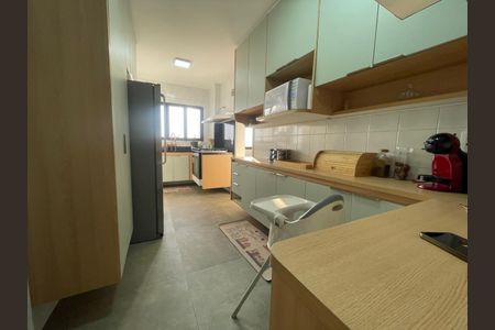 Apartamento à venda com 155m², 3 quartos e 2 vagasFoto 18