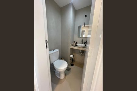 Apartamento à venda com 155m², 3 quartos e 2 vagasFoto 25