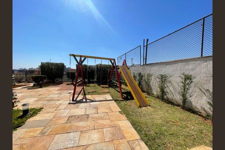 Apartamento à venda com 155m², 3 quartos e 2 vagasFoto 48