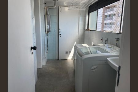 Apartamento à venda com 155m², 3 quartos e 2 vagasFoto 20