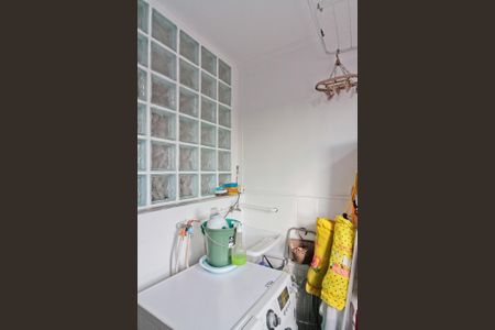 Apartamento à venda com 53m², 2 quartos e 1 vaga Apartamento à venda com 53m², 2 quartos e 1 vagaÁrea de Serviço