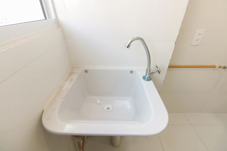 Apartamento à venda com 43m², 2 quartos e sem vagaÁrea de Serviço 