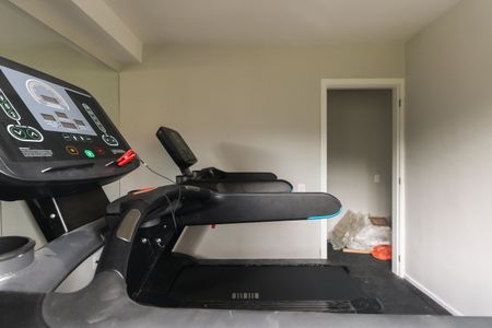 Apartamento à venda com 43m², 2 quartos e sem vagaÁrea Comum - Academia 