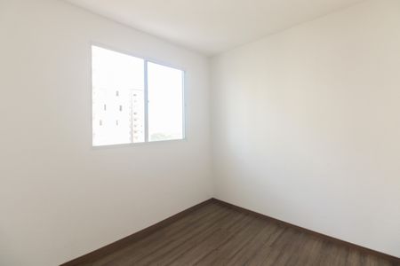 Apartamento à venda com 43m², 2 quartos e sem vagaQuarto 2