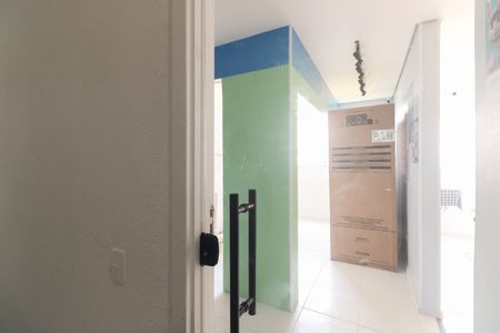 Apartamento à venda com 43m², 2 quartos e sem vagaÁrea Comum - Lavanderia 