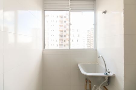 Apartamento à venda com 43m², 2 quartos e sem vagaÁrea de Serviço 