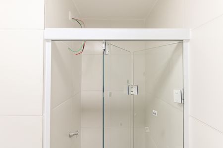 Apartamento à venda com 43m², 2 quartos e sem vagaBanheiro 