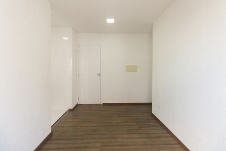 Apartamento à venda com 43m², 2 quartos e sem vagaSala 