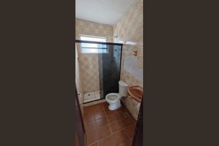 Apartamento à venda com 80m², 3 quartos e sem vaga Apartamento à venda com 80m², 3 quartos e sem vagaBanheiro