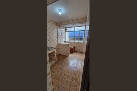 Apartamento à venda com 80m², 3 quartos e sem vaga Apartamento à venda com 80m², 3 quartos e sem vagaCozinha