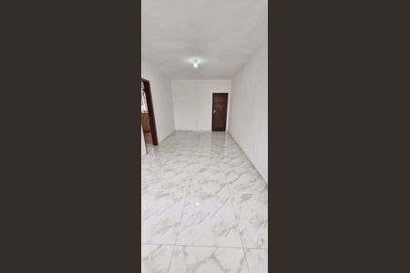 Sala de apartamento à venda com 3 quartos, 80m² em Irajá, Rio de Janeiro