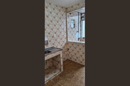 Apartamento à venda com 80m², 3 quartos e sem vaga Apartamento à venda com 80m², 3 quartos e sem vagaCozinha