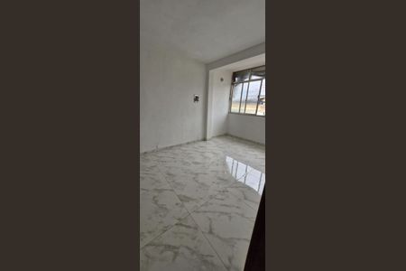 Sala de apartamento à venda com 3 quartos, 80m² em Irajá, Rio de Janeiro