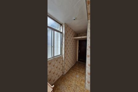 Apartamento à venda com 80m², 3 quartos e sem vaga Apartamento à venda com 80m², 3 quartos e sem vagaCozinha