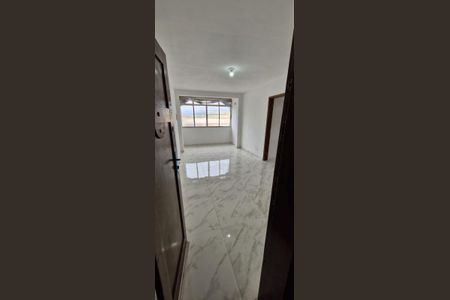 Sala de apartamento à venda com 3 quartos, 80m² em Irajá, Rio de Janeiro