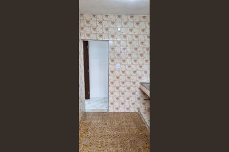 Apartamento à venda com 80m², 3 quartos e sem vaga Apartamento à venda com 80m², 3 quartos e sem vagaCozinha