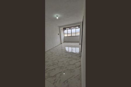 Sala de apartamento à venda com 3 quartos, 80m² em Irajá, Rio de Janeiro