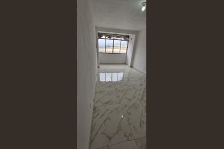 Sala de apartamento à venda com 3 quartos, 80m² em Irajá, Rio de Janeiro