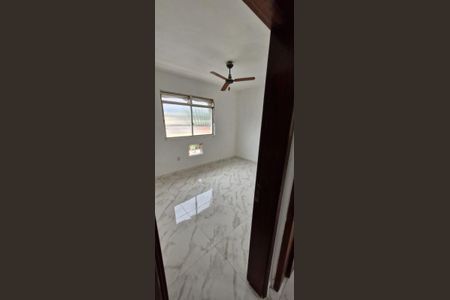 Quarto de apartamento à venda com 3 quartos, 80m² em Irajá, Rio de Janeiro