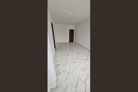 Sala de apartamento à venda com 3 quartos, 80m² em Irajá, Rio de Janeiro